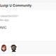 Illustration for article titled Luigis Miiverse Community Has Become A Shitposters Paradise In 2016
